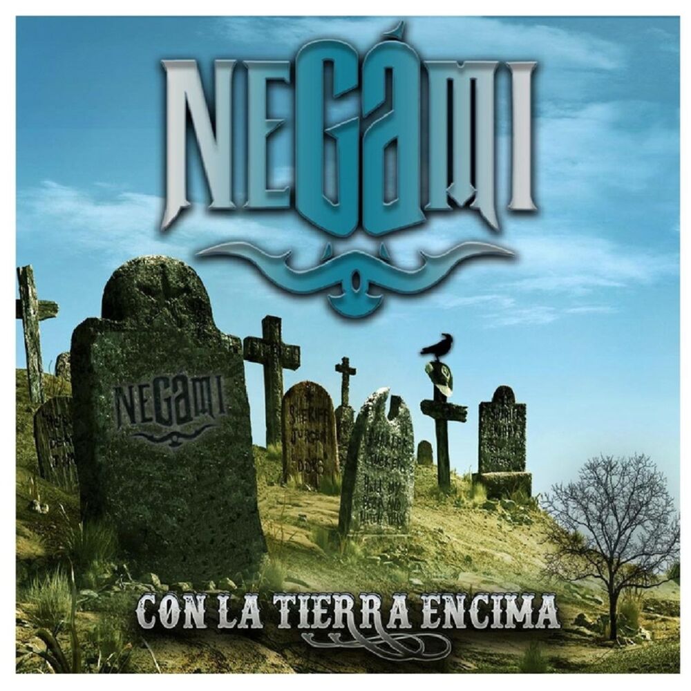 Picture of Con la Tierra Encima