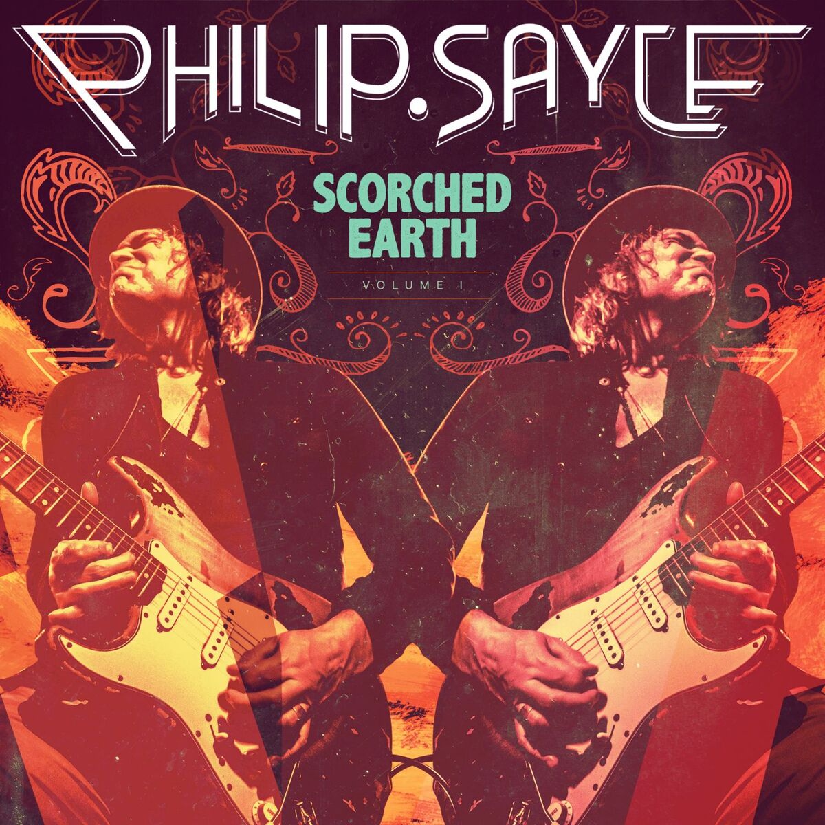 Album cover of Alchemy