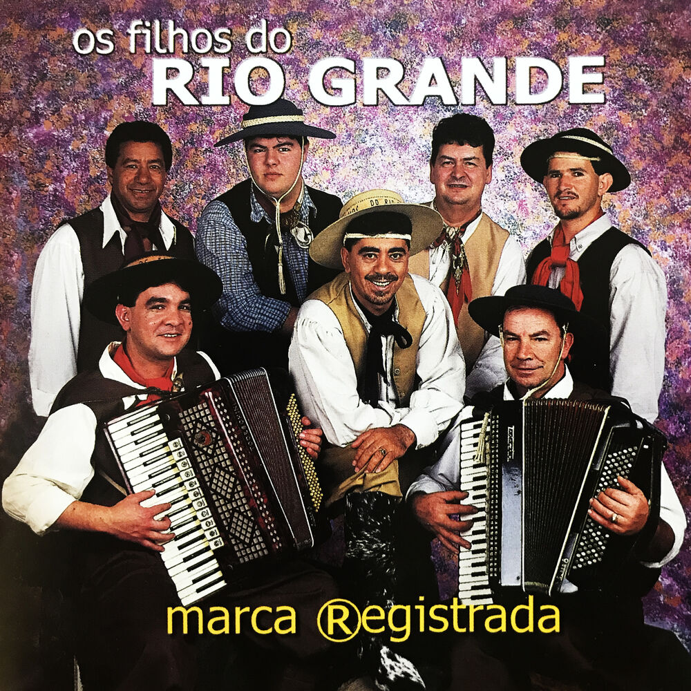 Picture of Marca Registrada