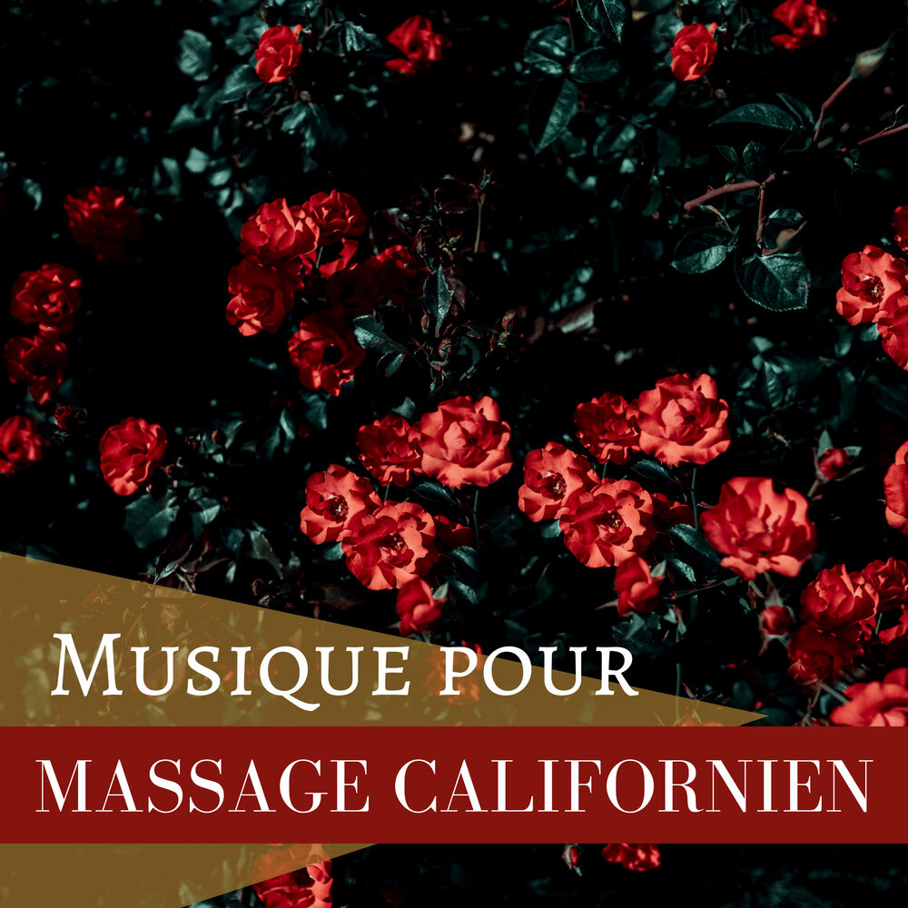 Picture of Musique pour Massage Californien - Puissant déstressant, sommeil régénérant wellness