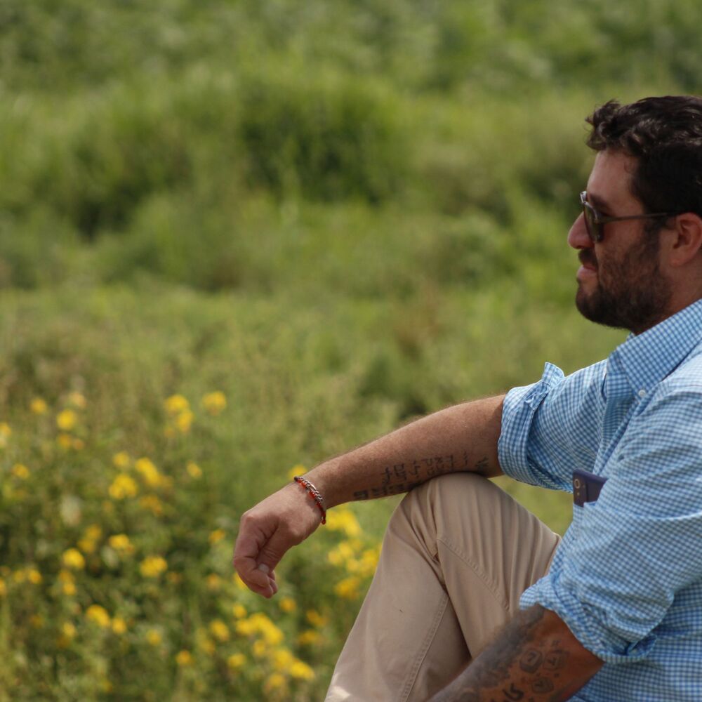 Picture of La vida