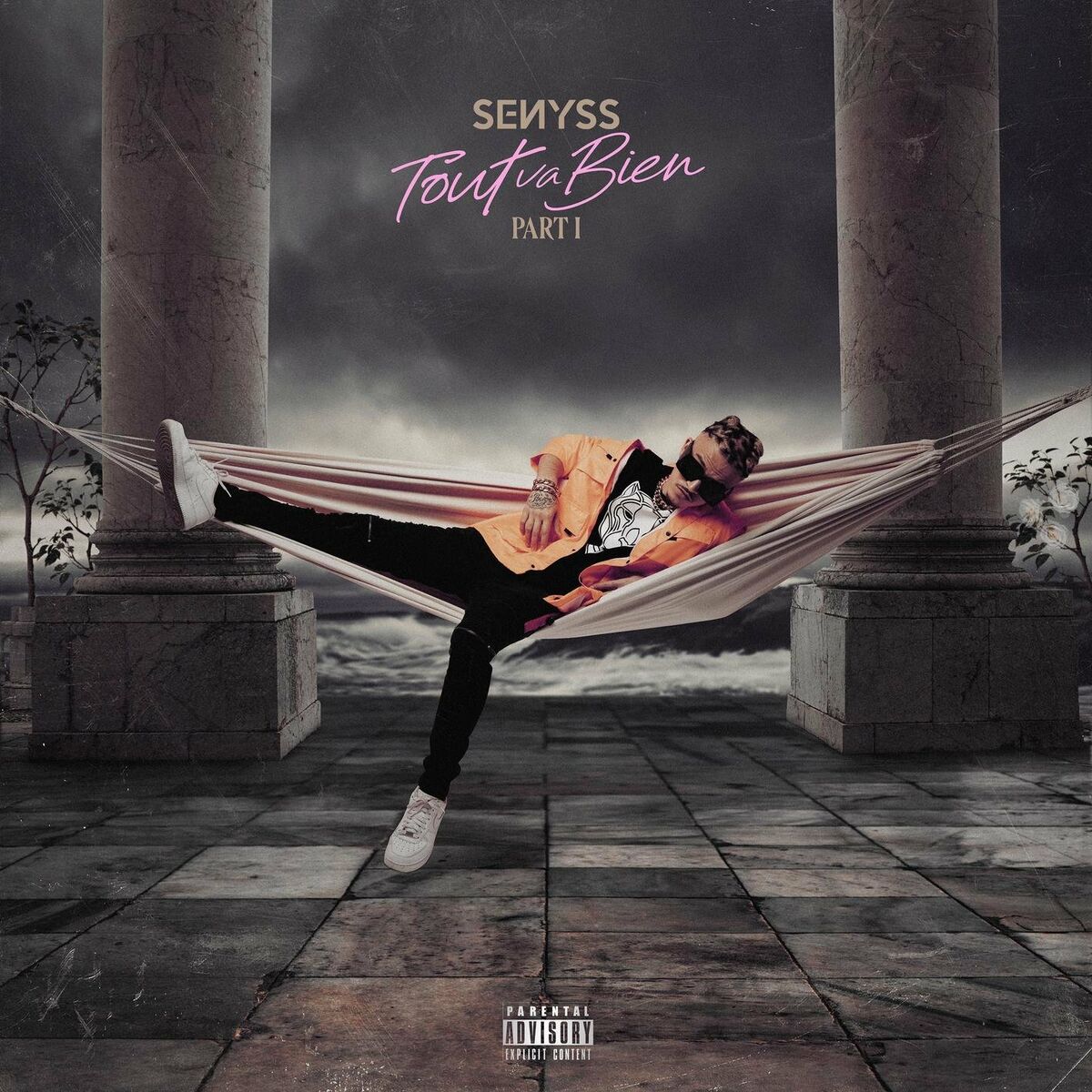 Album cover of Tout va bien, Pt. 1