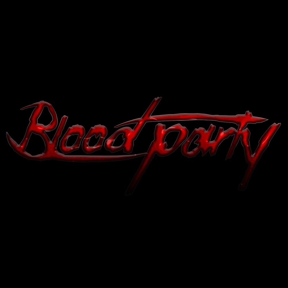 Picture of Blood Party