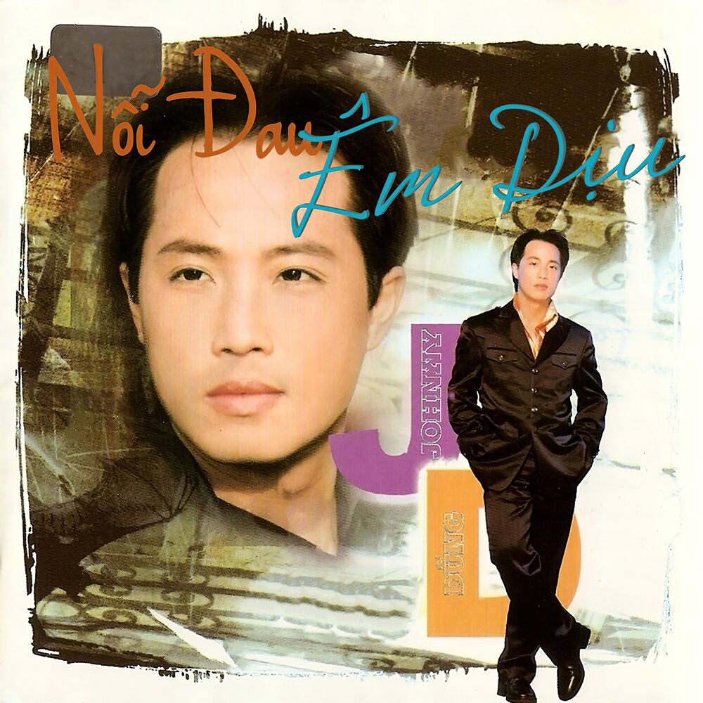 Picture of Nỗi đau dịu êm
