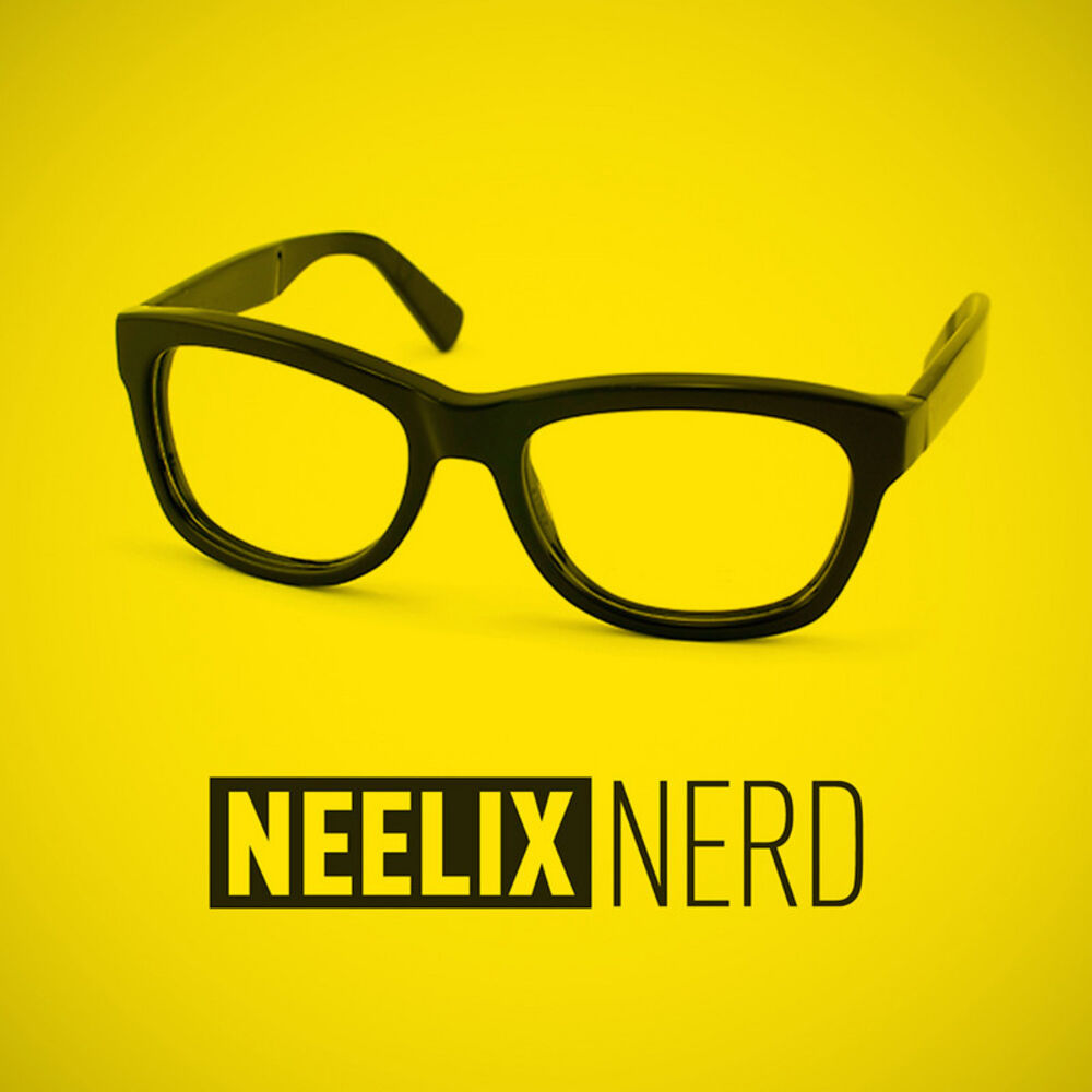 Picture of Nerd - Single