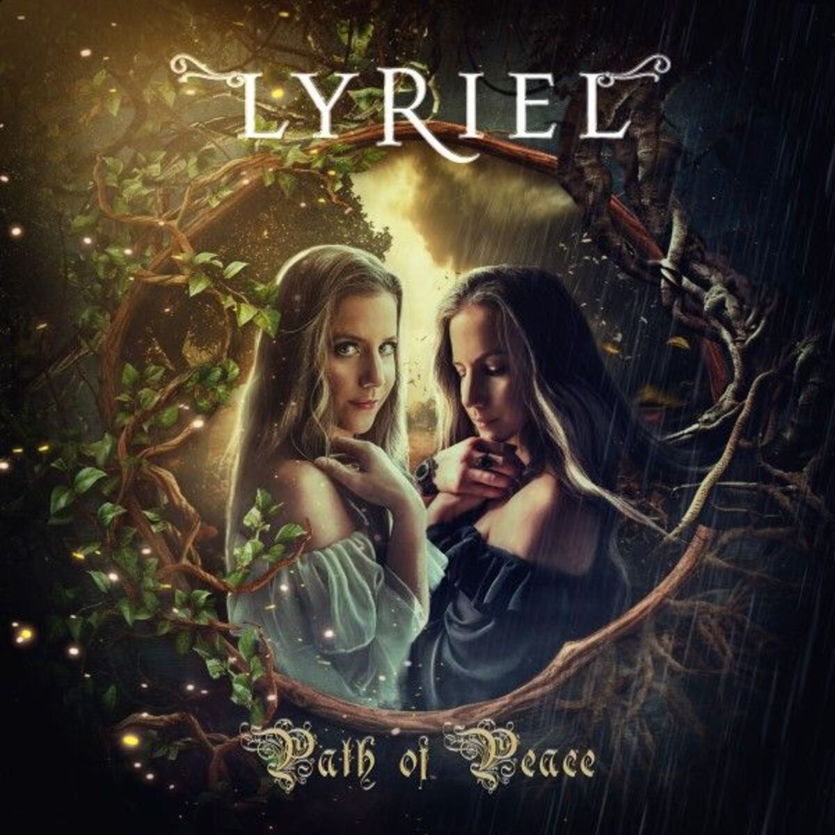 Album cover of Path of Peace