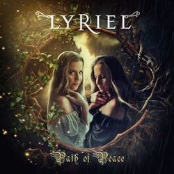 Cover of Path of Peace