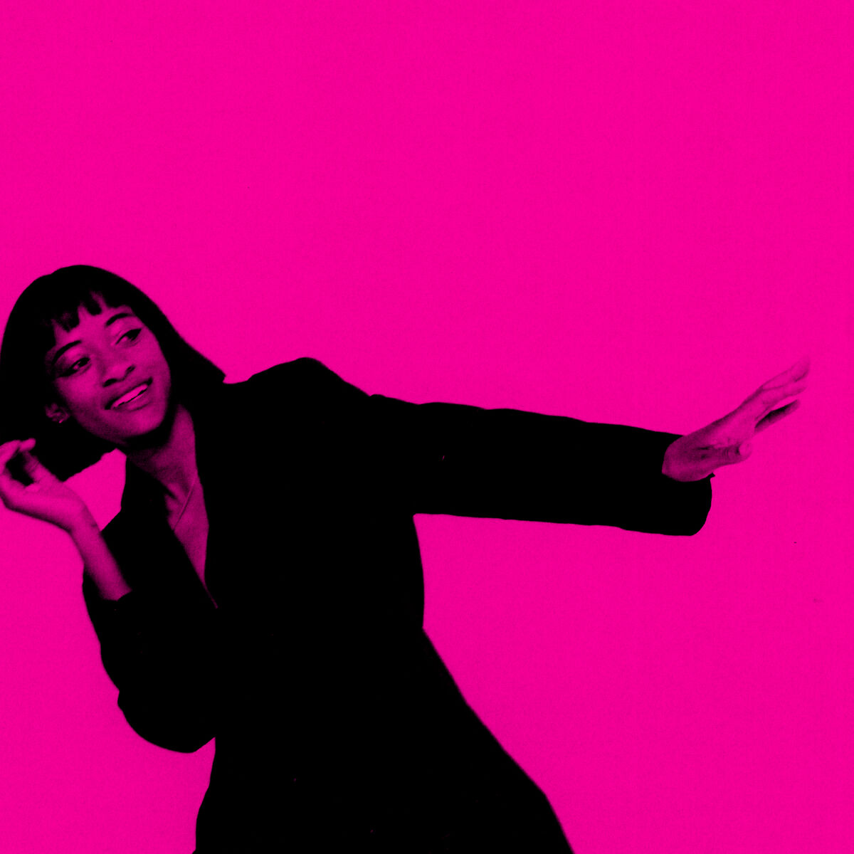 Album cover of NICE OUT