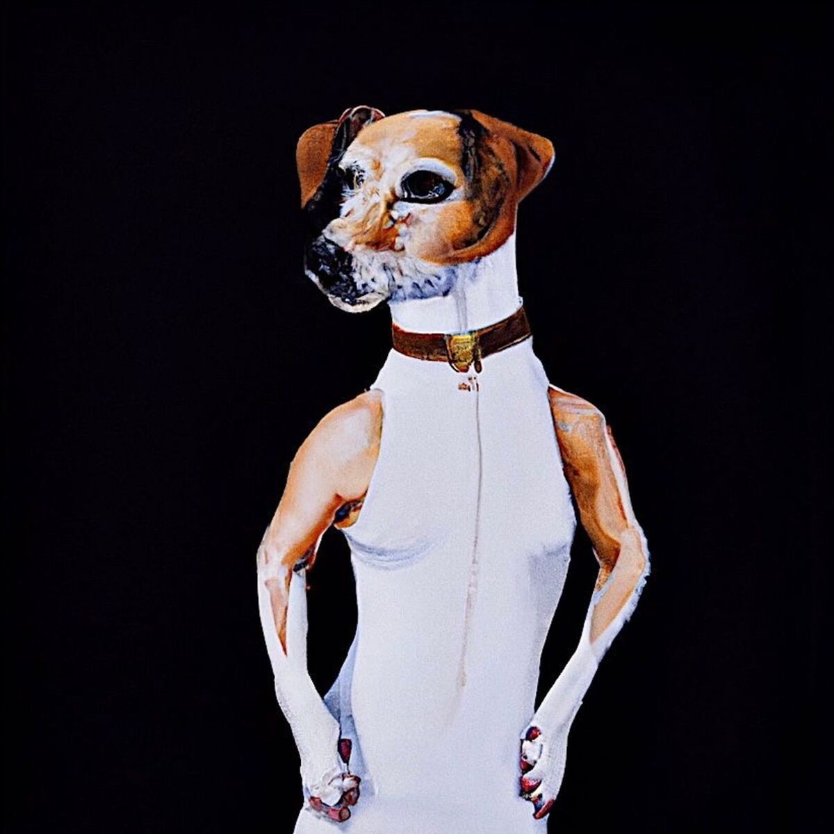 Album cover of oggy