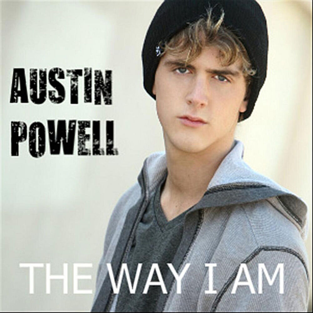 Picture of The Way I Am