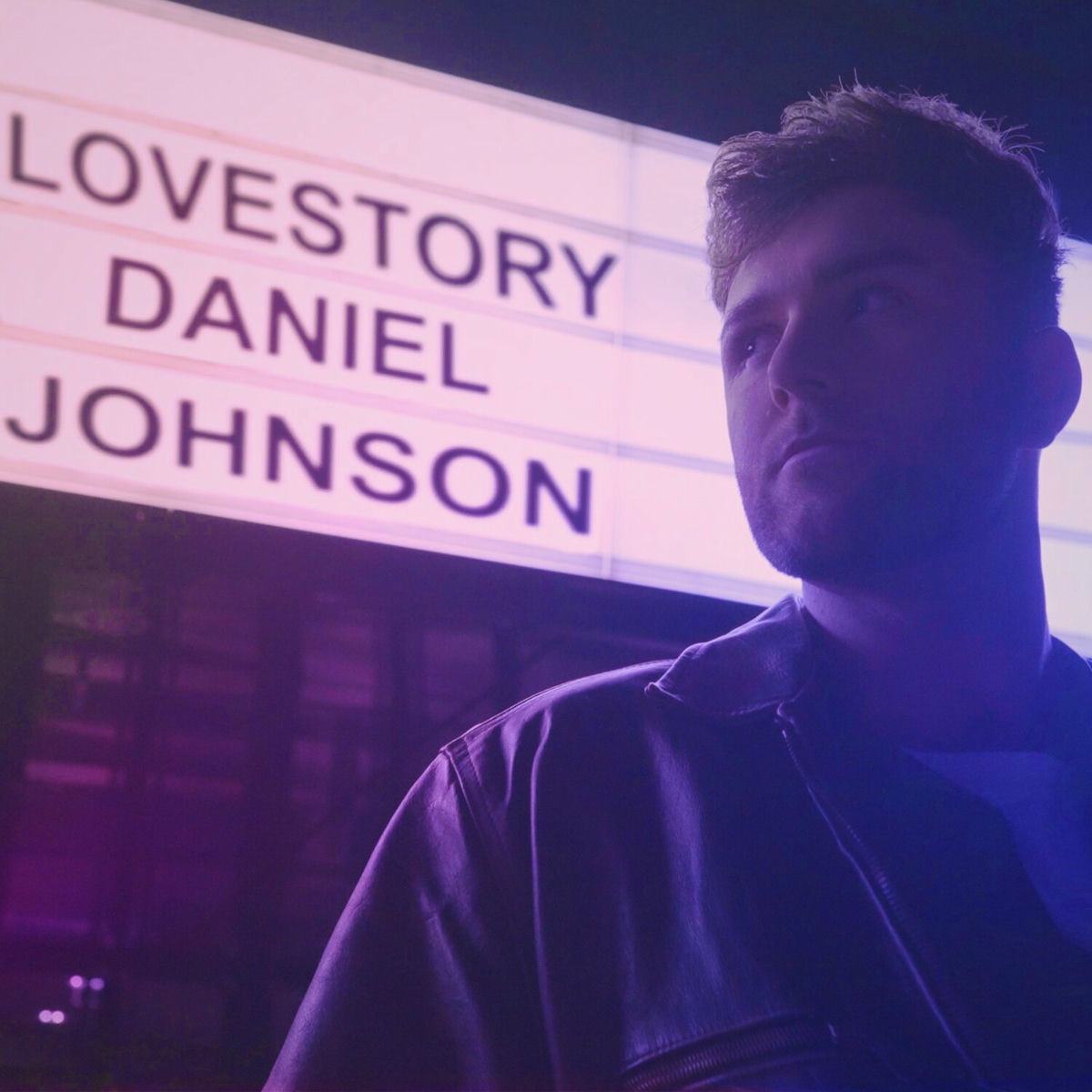 Album cover of Lovestory