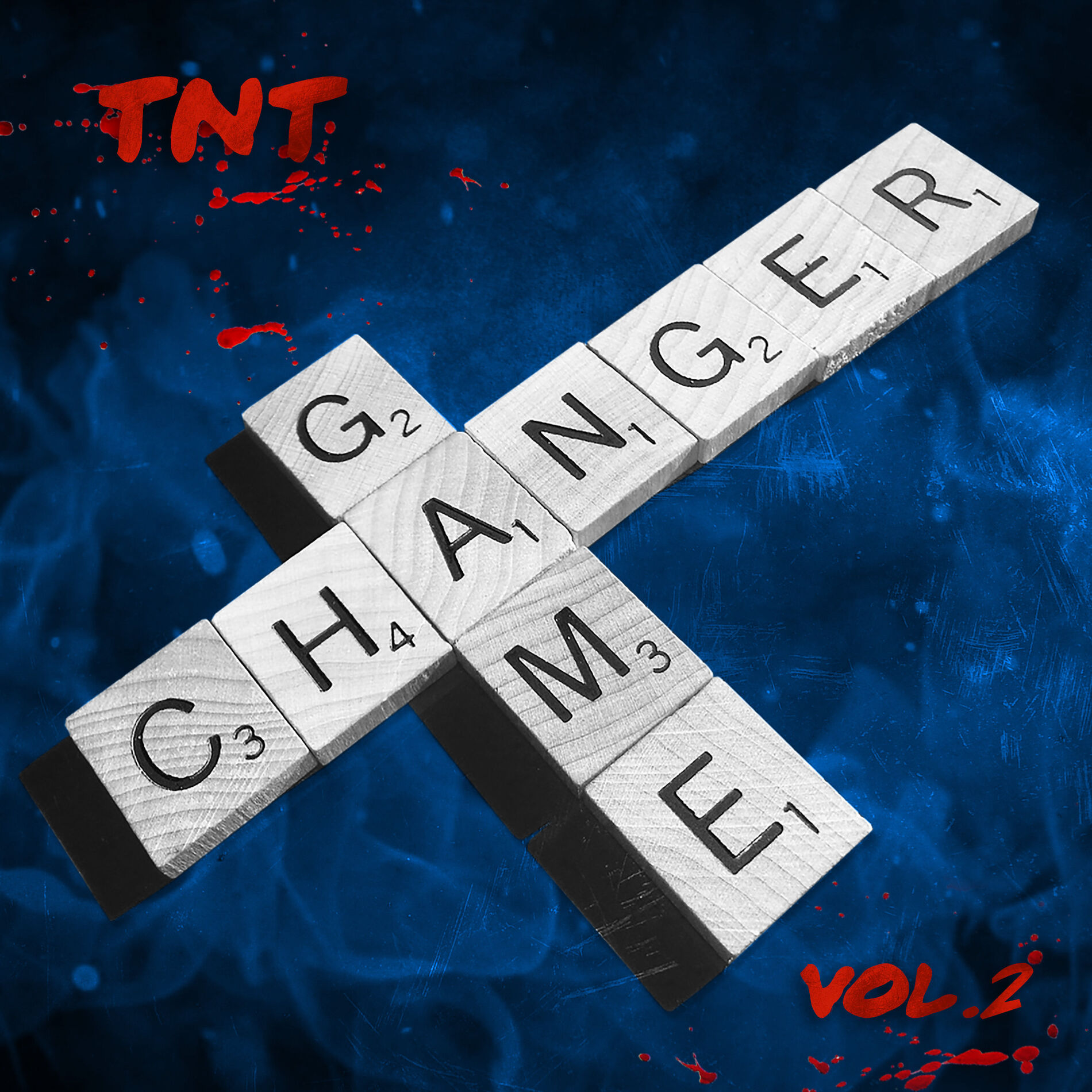 Album cover of Game Changer, Vol. 2