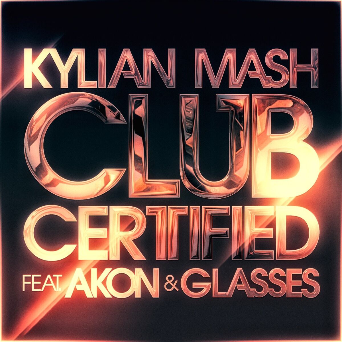 Album cover of Club Certified