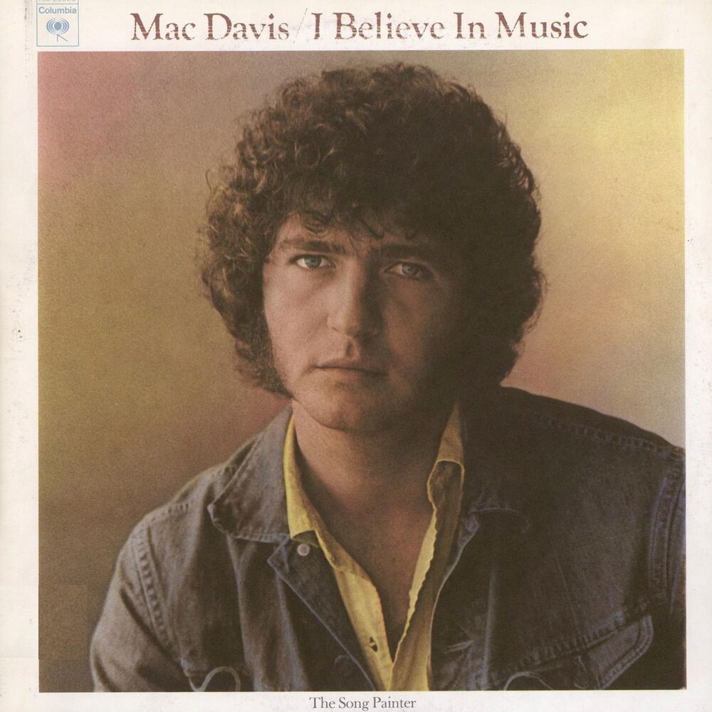Picture of I Believe In Music
