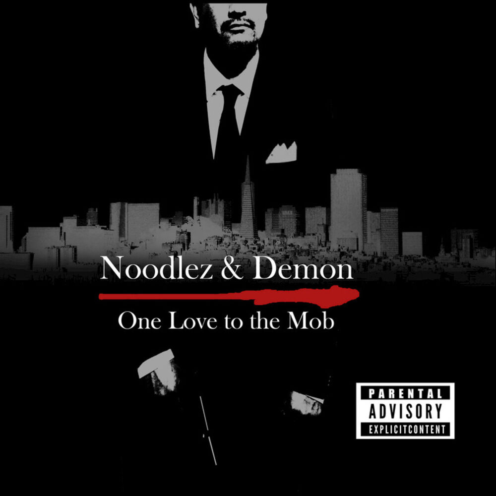 Picture of One Love To The Mob