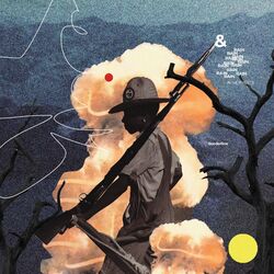 Cover of Borderline