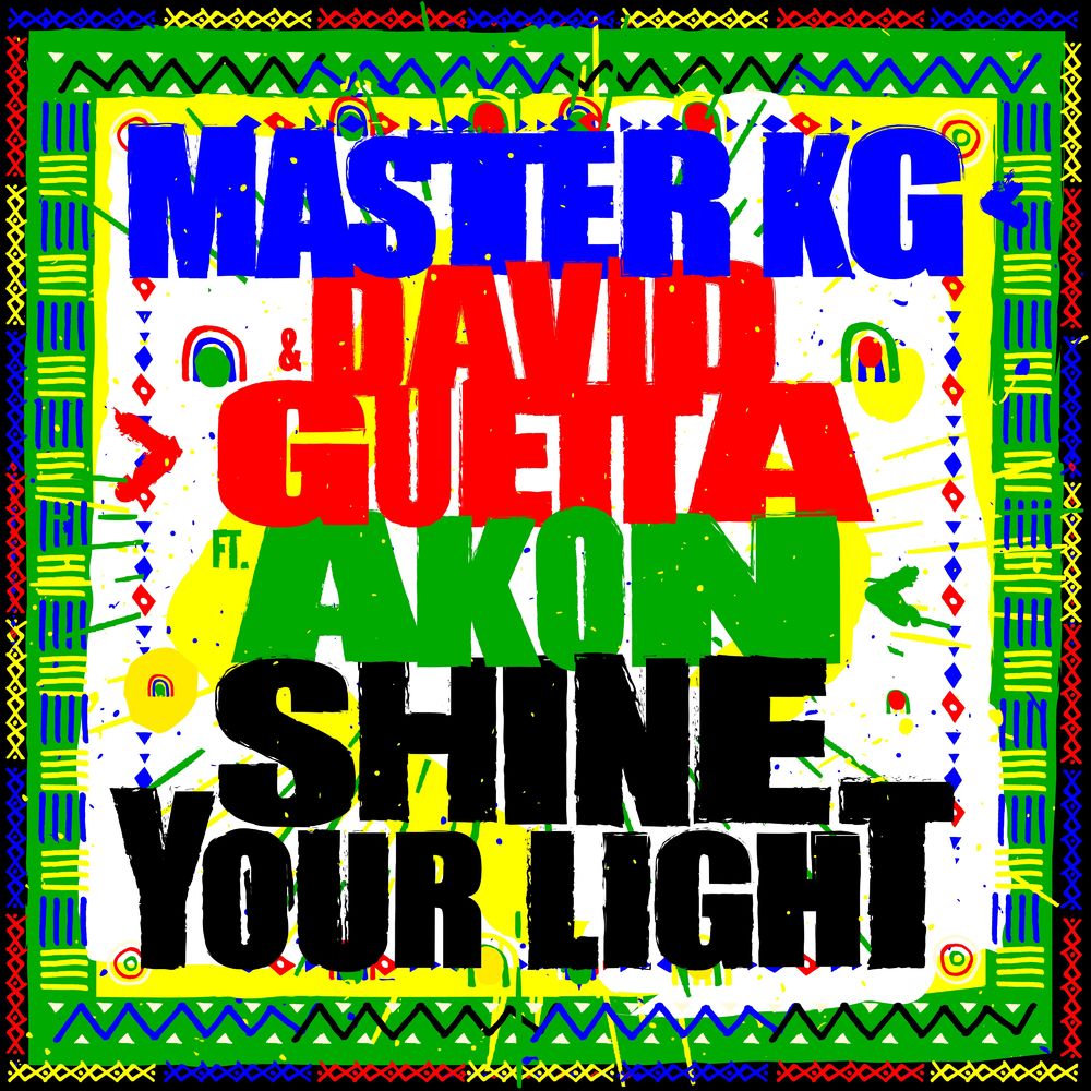 Picture of Shine Your Light (feat. Akon)