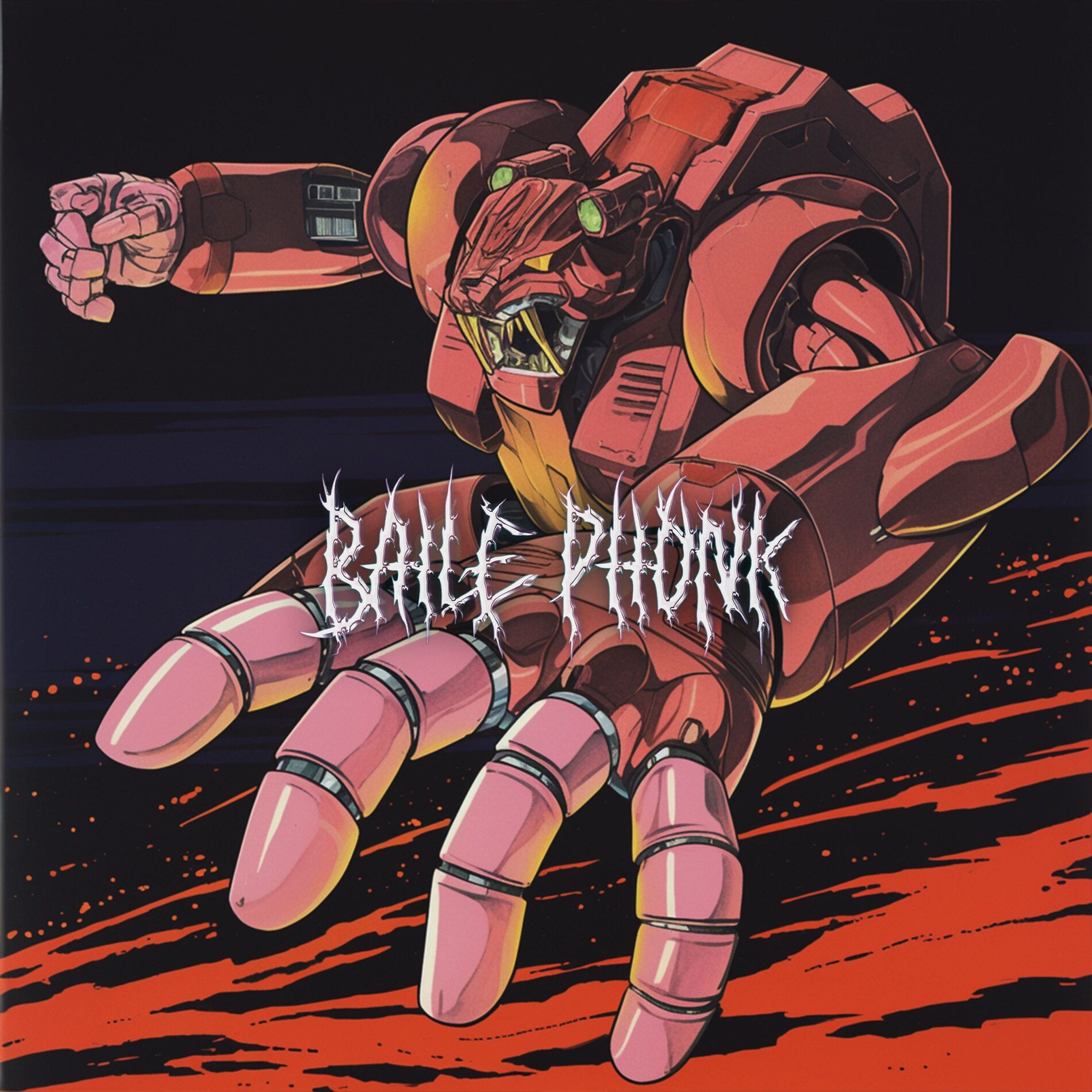 Album cover of VEM NU POCOTO