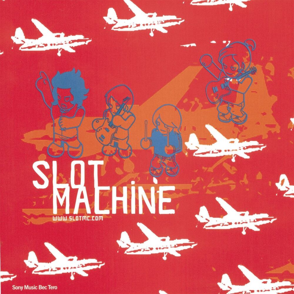 Picture of Slot Machine