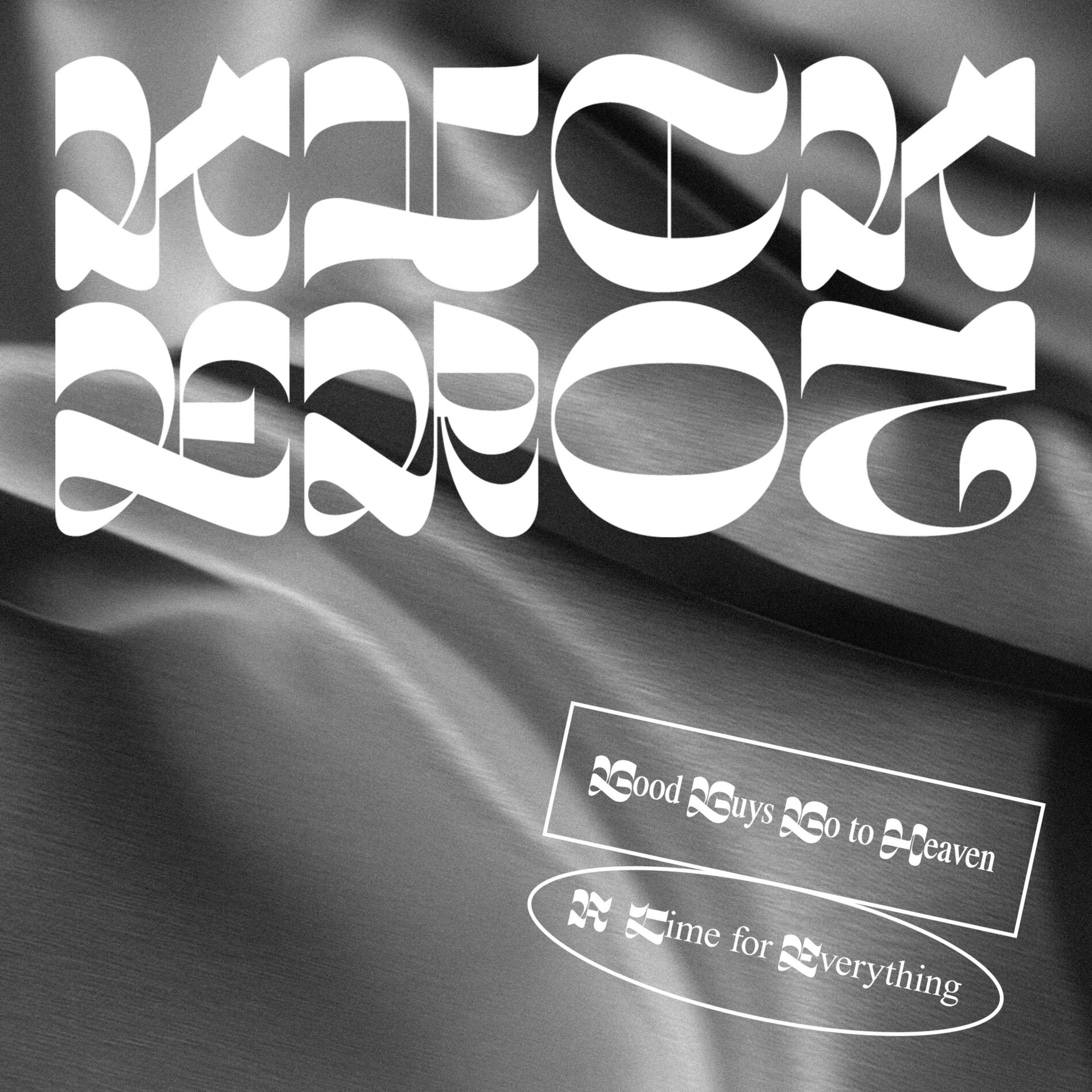 Album cover of Every Matter Under Heaven