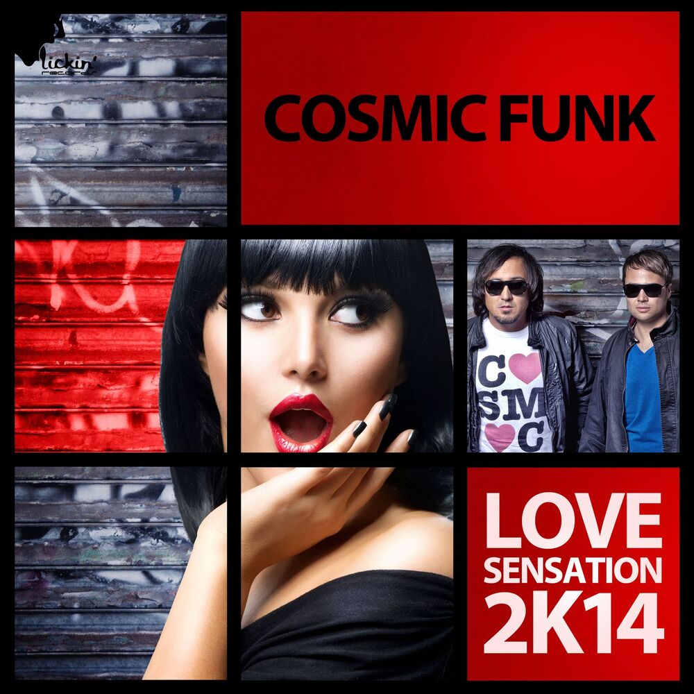 Picture of Love Sensation 2K14