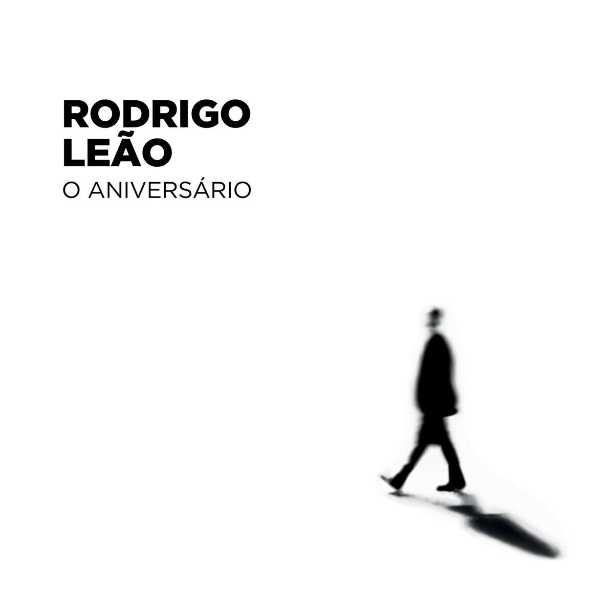 Album cover of O Aniversário