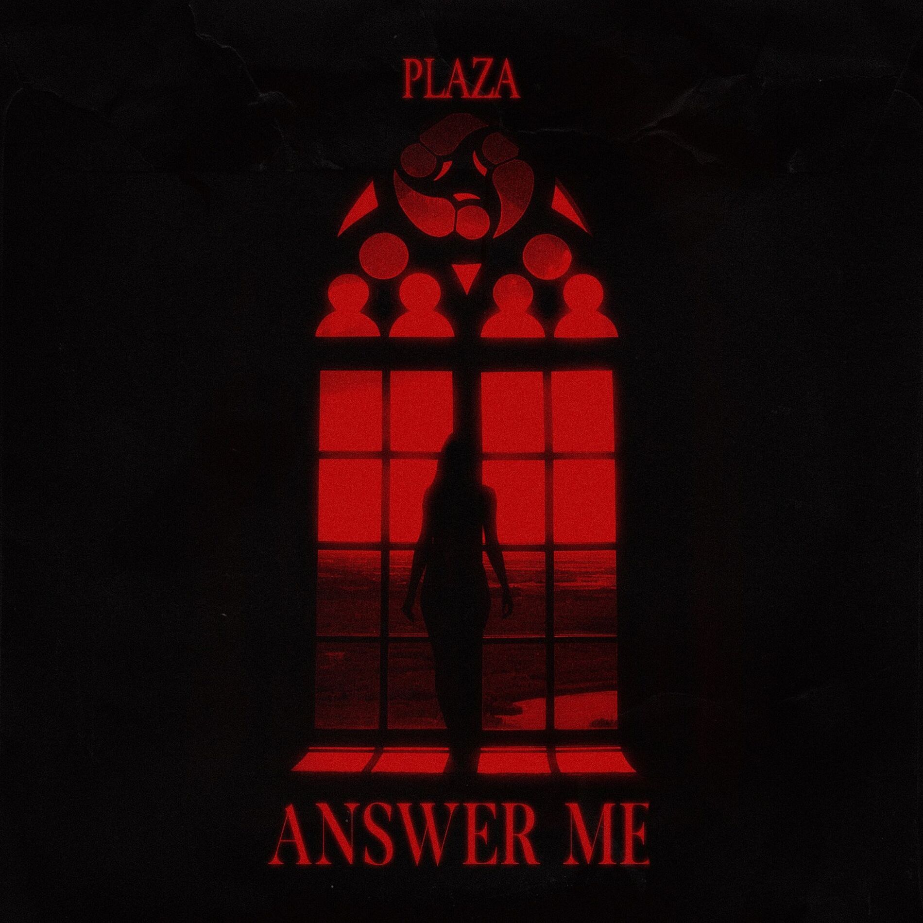 Album cover of Answer Me