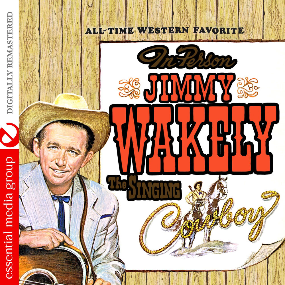 Picture of The Singing Cowboy (Digitally Remastered)
