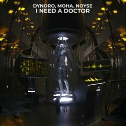 Cover of I Need A Doctor