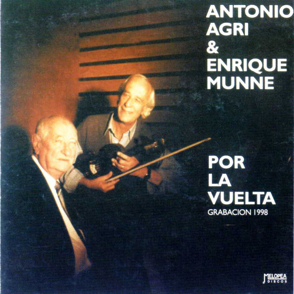 Picture of Por la Vuelta