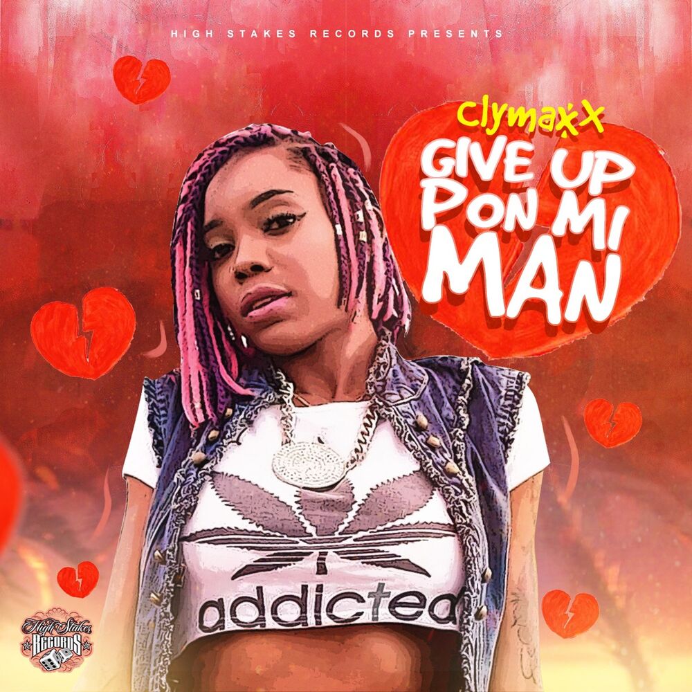 Picture of Give up Pon Mi Man