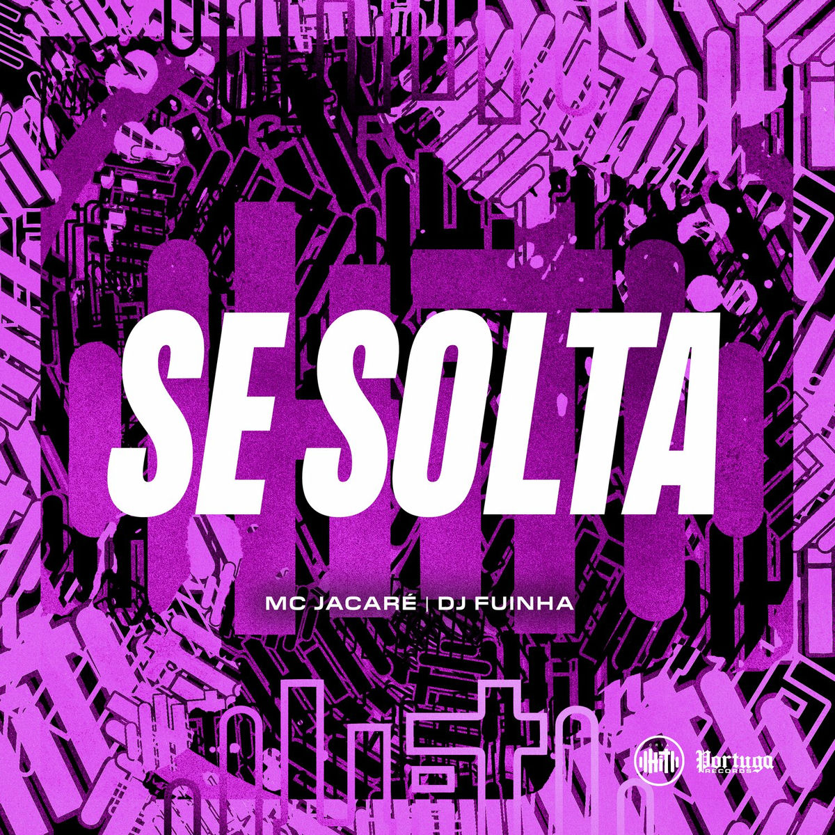 Album cover of Se solta