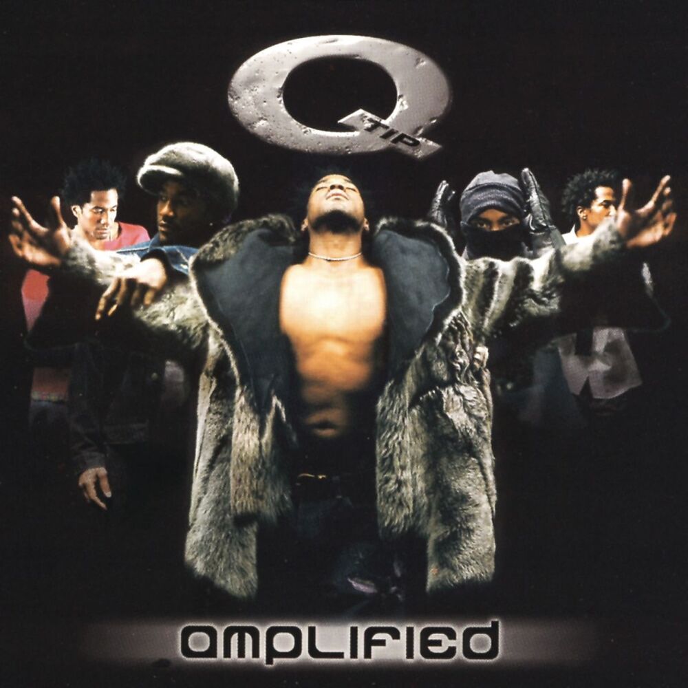 Picture of Amplified
