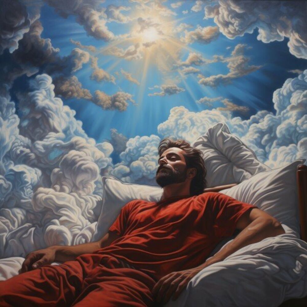Picture of Serene Awakening