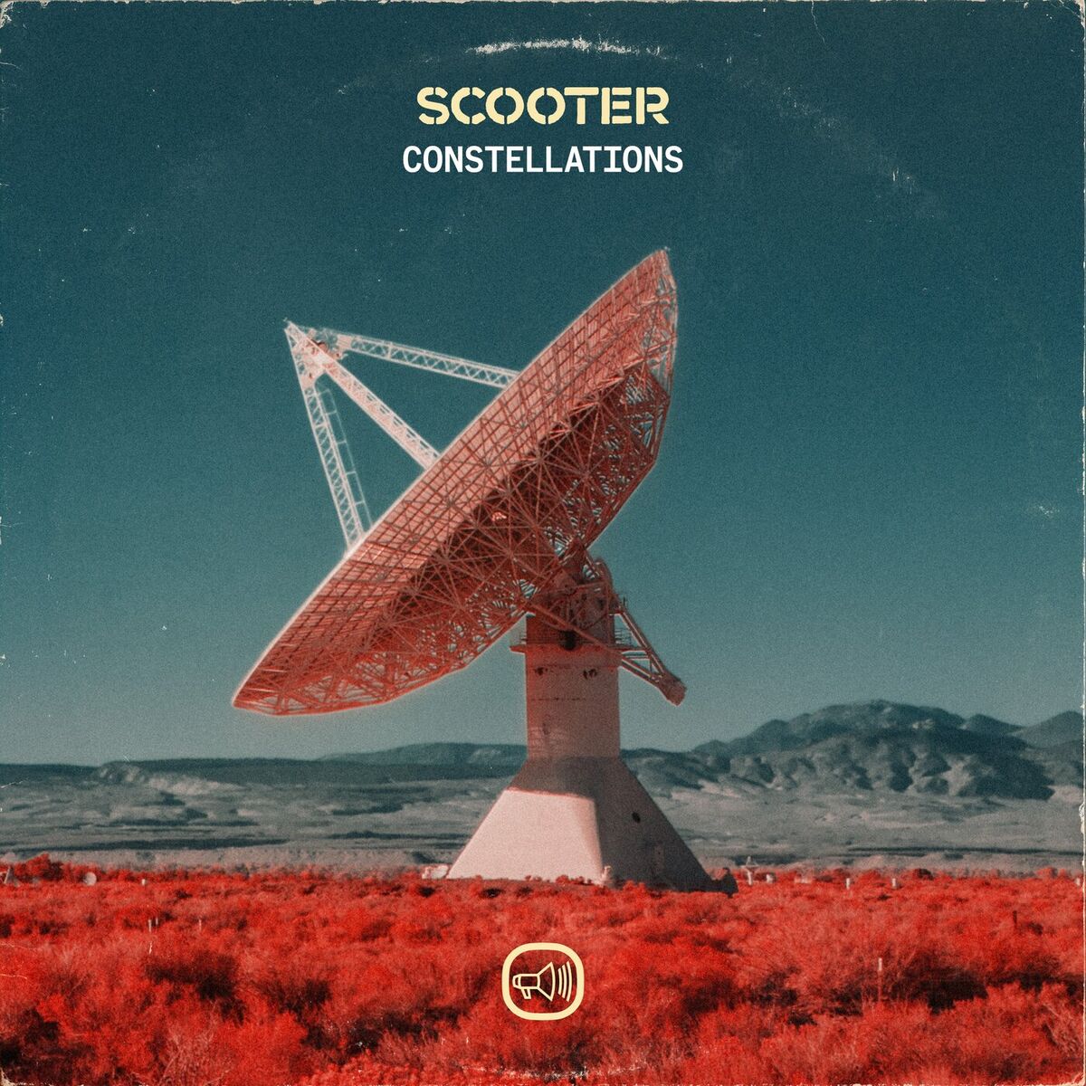 Album cover of Constellations