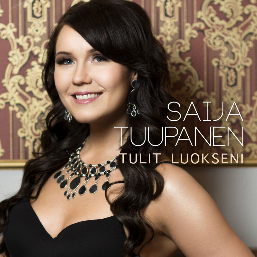 Picture of Tulit luokseni
