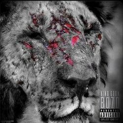 Cover of King Goon