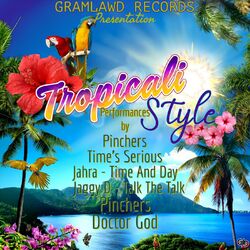 Cover of Tropicali Style