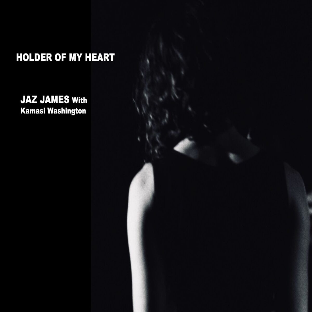 Album cover of Holder of My Heart