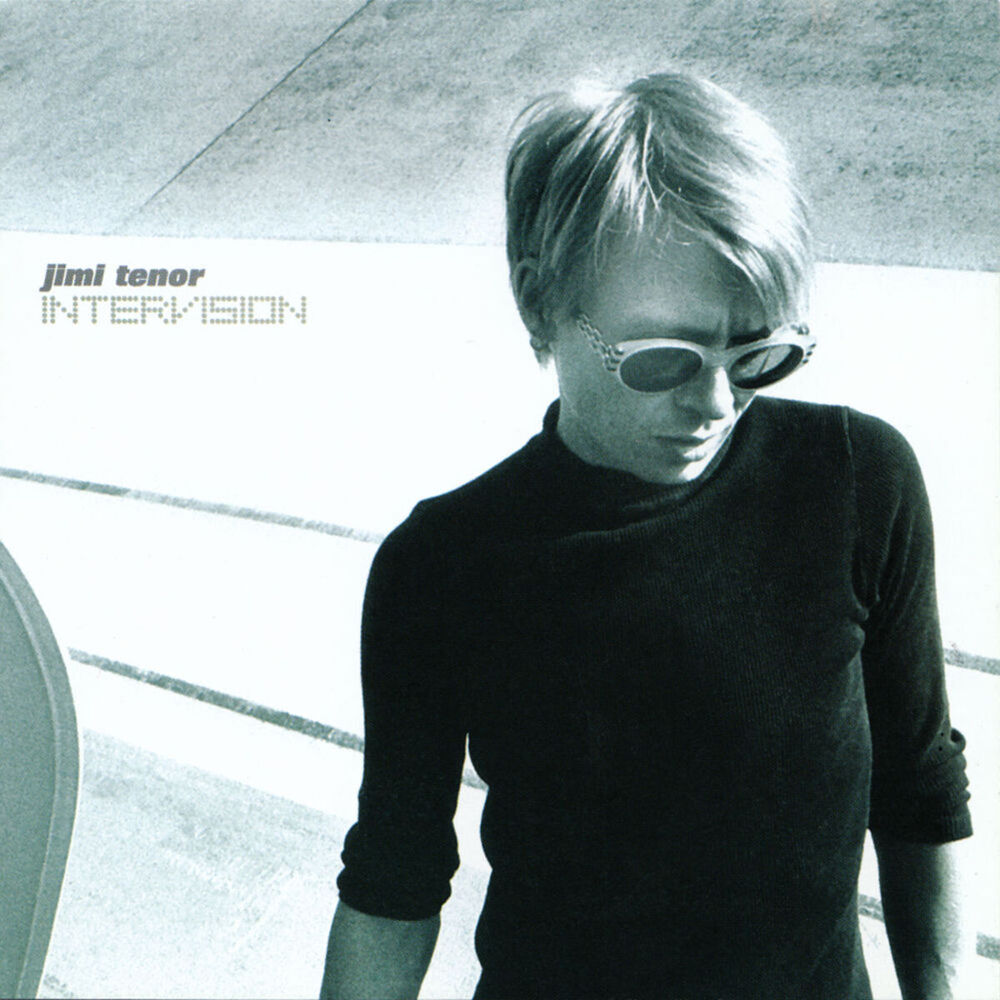 Picture of Intervision