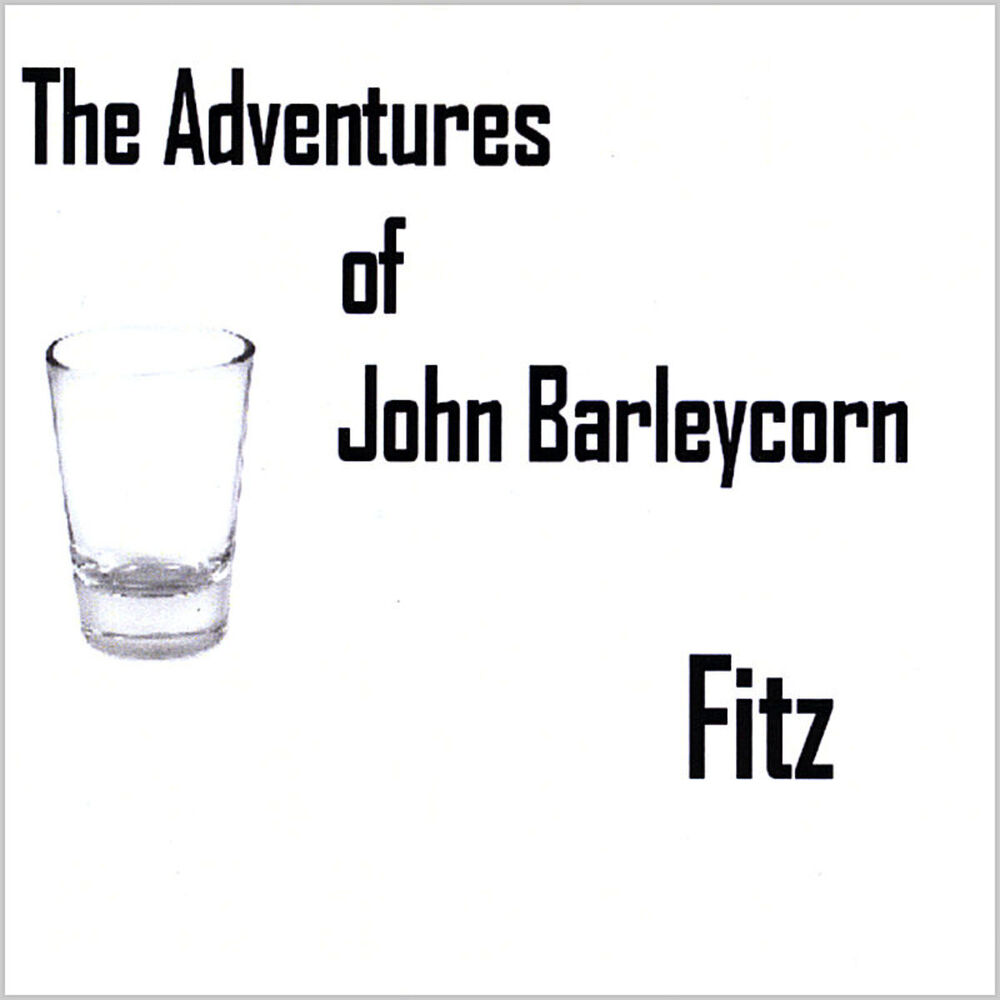 Picture of The Adventures of John Barleycorn