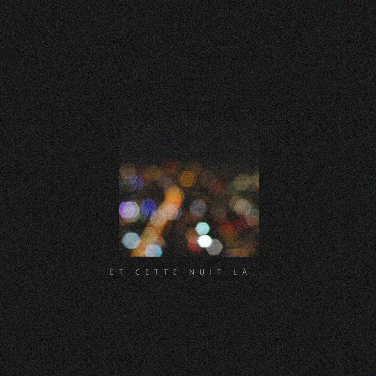Album cover of Cruelle