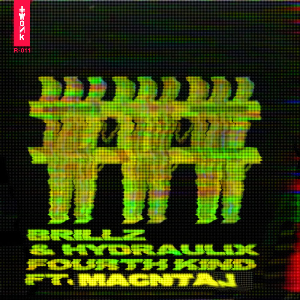 Picture of Fourth Kind Ft. Macntaj