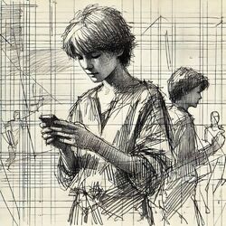 Cover of Promise to Tomorrow