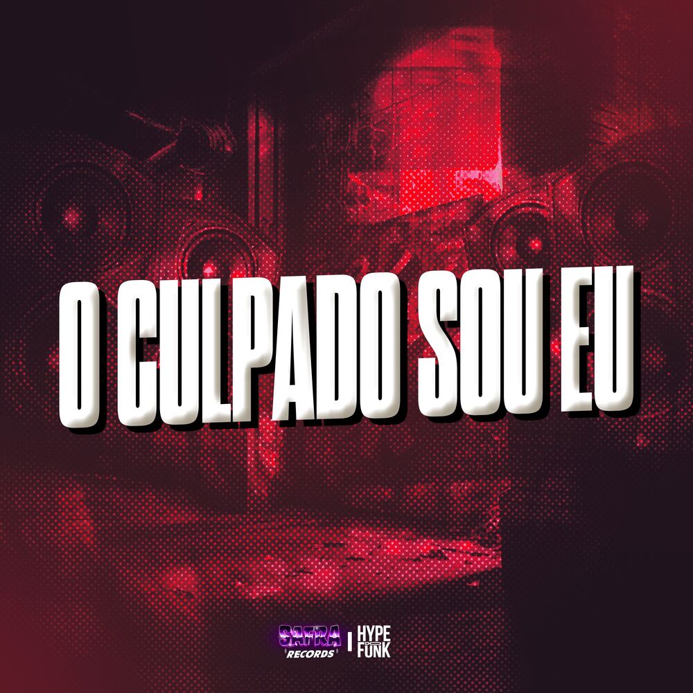 Picture of O CULPADO SOU EU