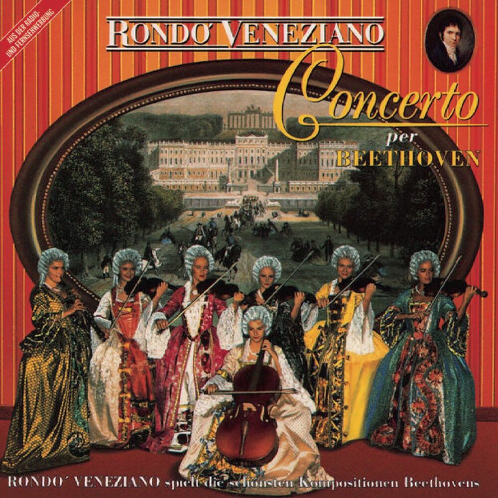 Picture of Concerto per Beethoven