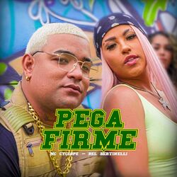 Cover of Pega Firme