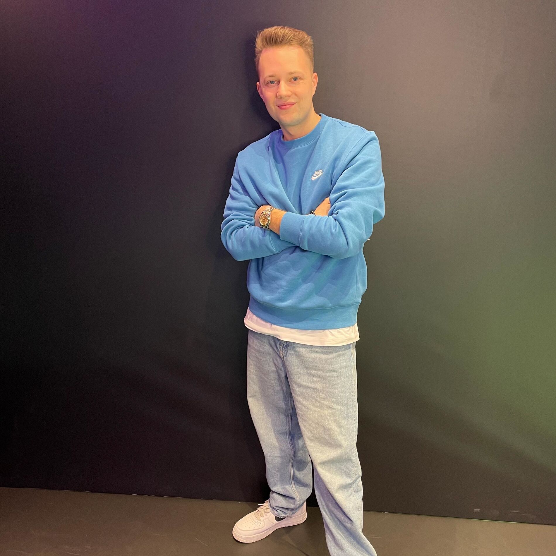 Album cover of Ficken