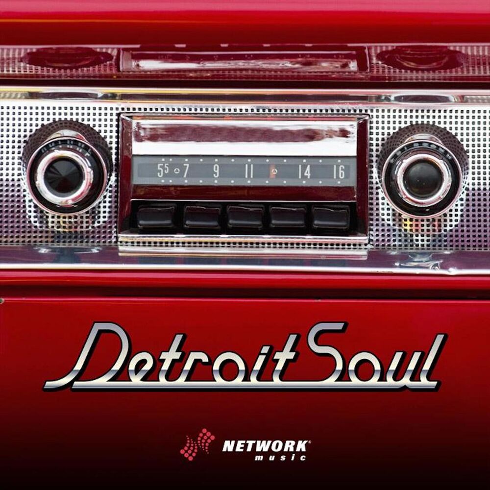 Picture of Detroit Soul