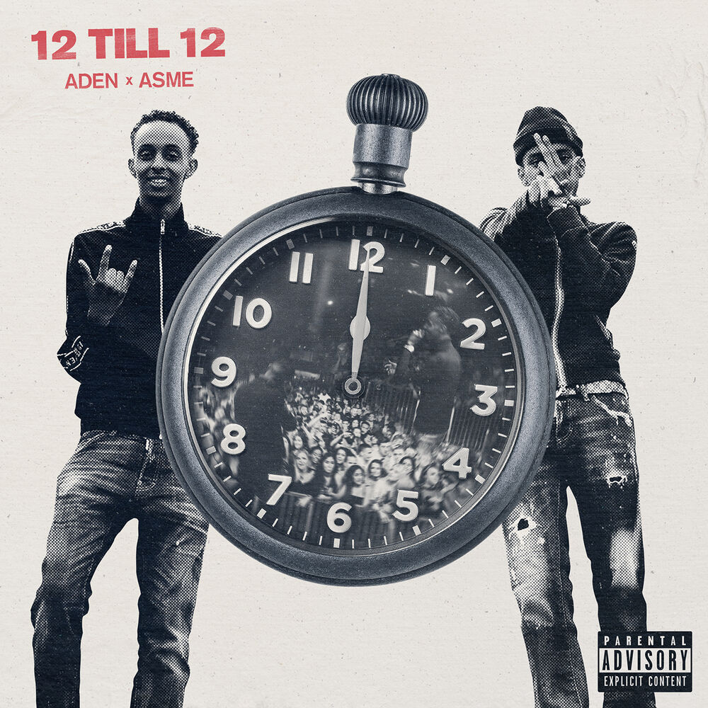 Picture of 12 TILL 12